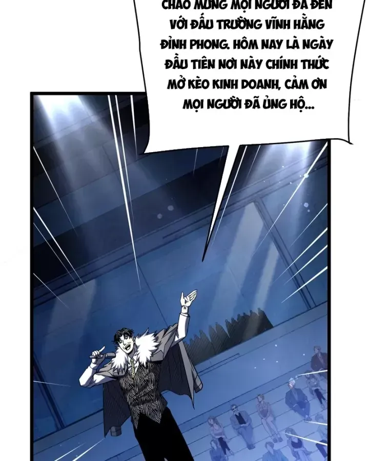 Vô Địch Bị Động Tạo Ra Tấn Sát Thương - Chapter 143 - Page 7