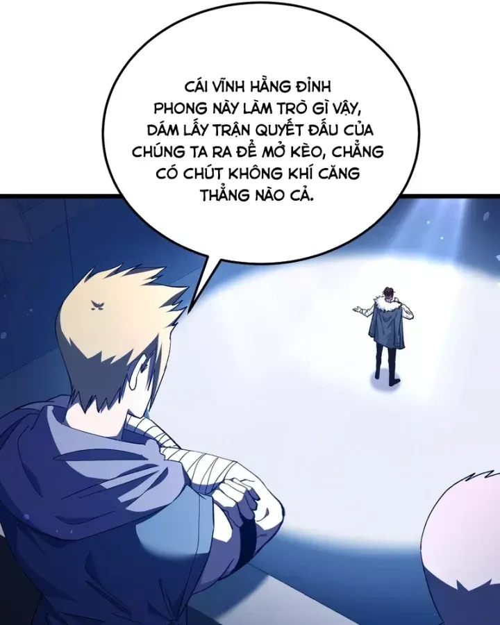 Vô Địch Bị Động Tạo Ra Tấn Sát Thương - Chapter 143 - Page 9