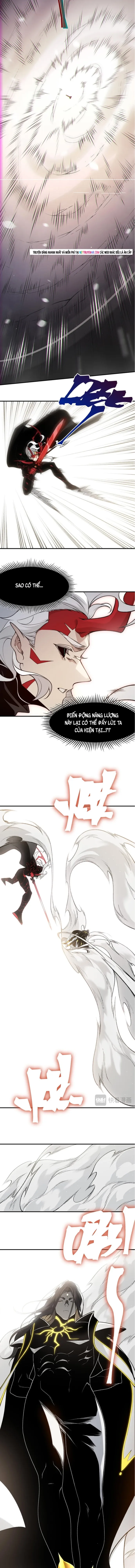 Quỷ Tiến Hóa - Chapter 139 - Page 10