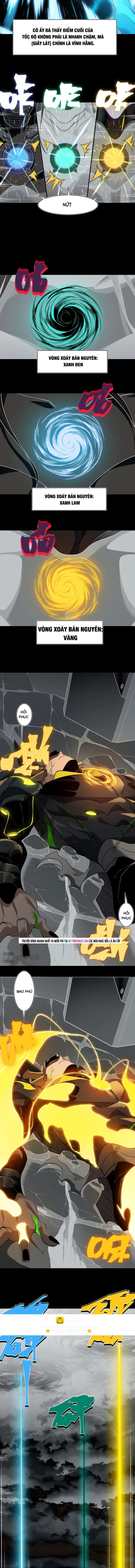 Quỷ Tiến Hóa - Chapter 139 - Page 3