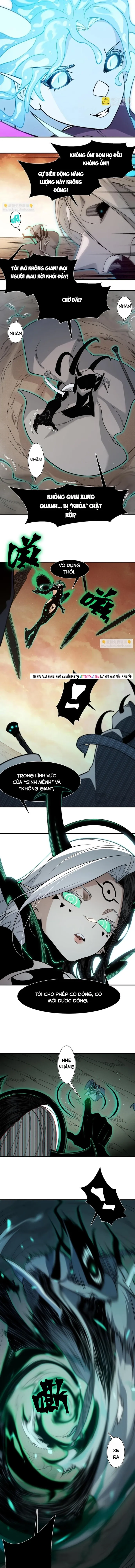 Quỷ Tiến Hóa - Chapter 139 - Page 7