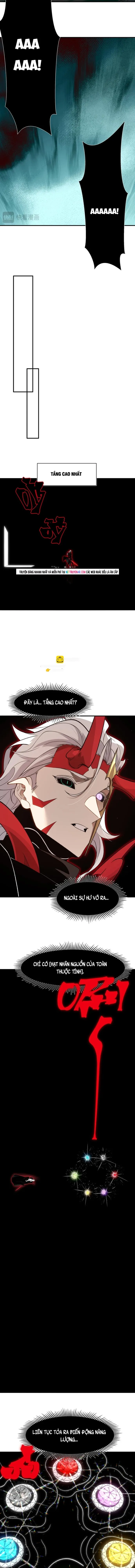 Quỷ Tiến Hóa - Chapter 139 - Page 8