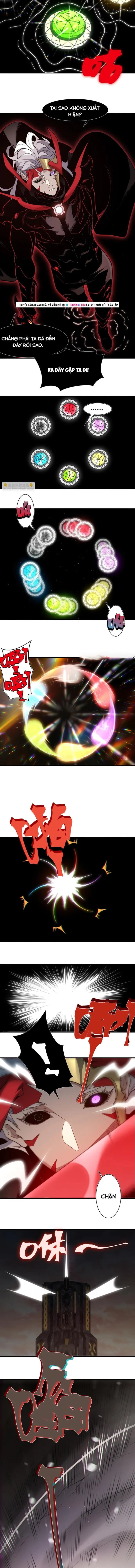 Quỷ Tiến Hóa - Chapter 139 - Page 9