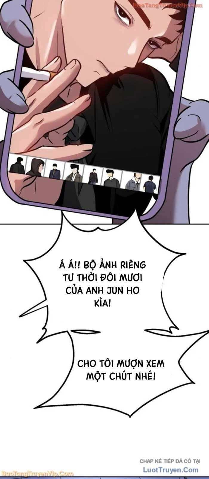 Tôi Lập Hậu Cung Khởi Đầu Từ Bán Hàng Rong - Chapter 13 - Page 37