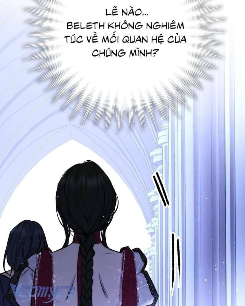 Hãy Dạy Em Cách Khao Khát - Chapter 38 - Page 103
