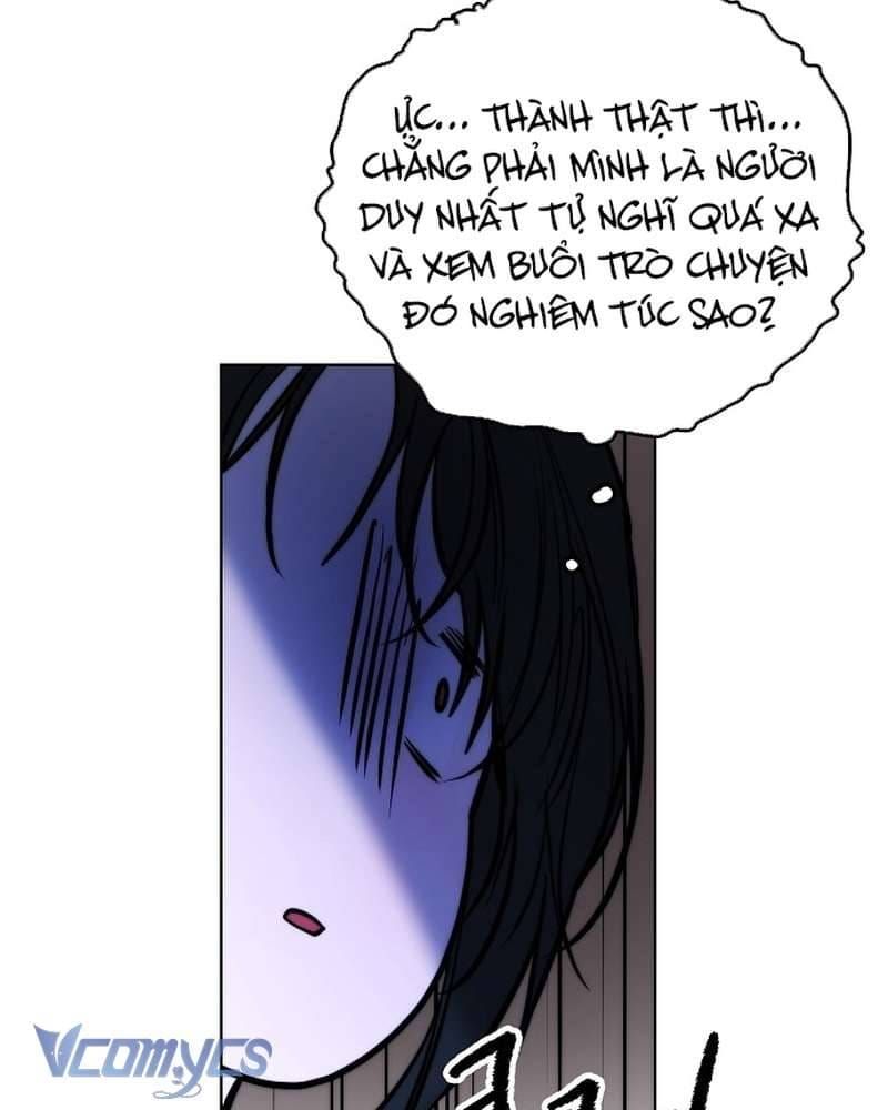 Hãy Dạy Em Cách Khao Khát - Chapter 38 - Page 105