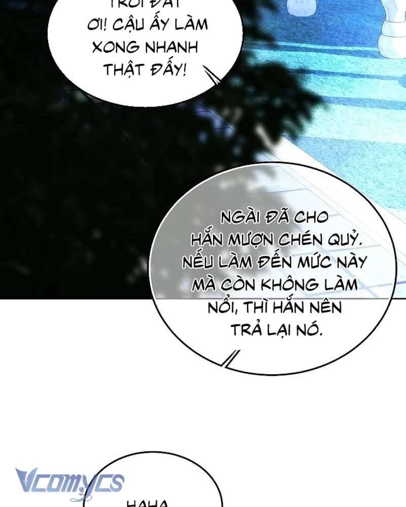 Hãy Dạy Em Cách Khao Khát - Chapter 38 - Page 113