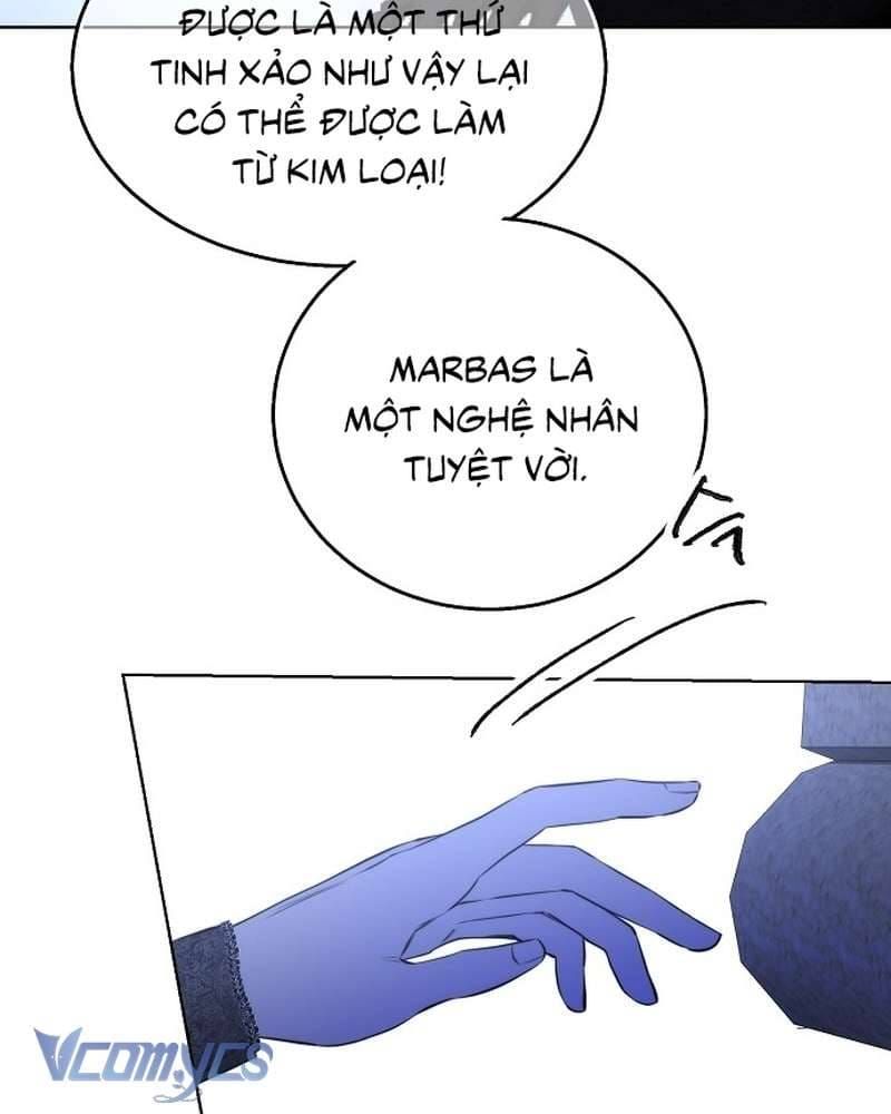 Hãy Dạy Em Cách Khao Khát - Chapter 38 - Page 117