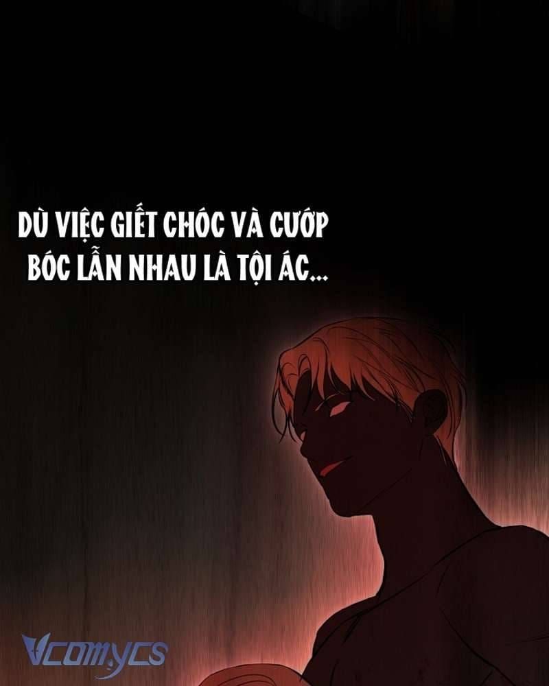 Hãy Dạy Em Cách Khao Khát - Chapter 38 - Page 33