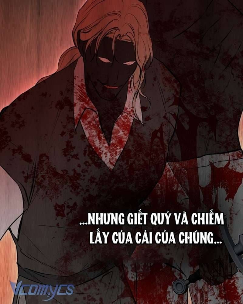 Hãy Dạy Em Cách Khao Khát - Chapter 38 - Page 34