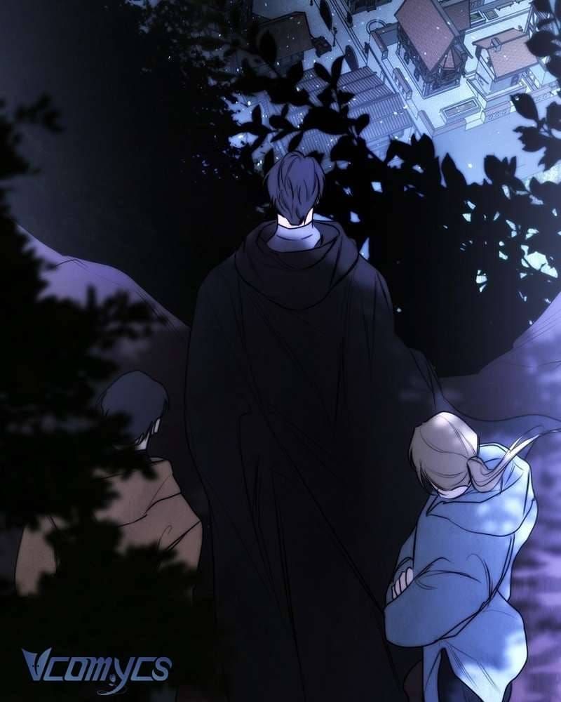 Hãy Dạy Em Cách Khao Khát - Chapter 38 - Page 41