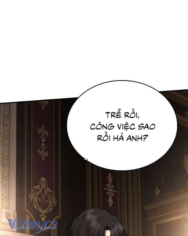 Hãy Dạy Em Cách Khao Khát - Chapter 38 - Page 56