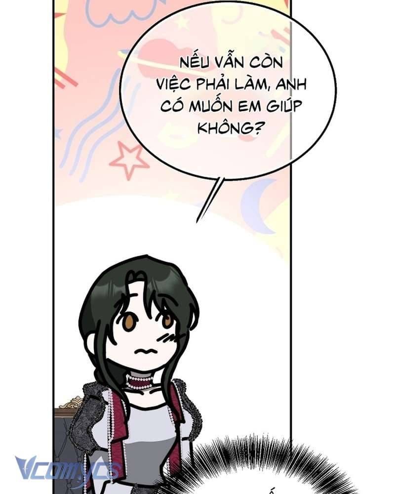 Hãy Dạy Em Cách Khao Khát - Chapter 38 - Page 59