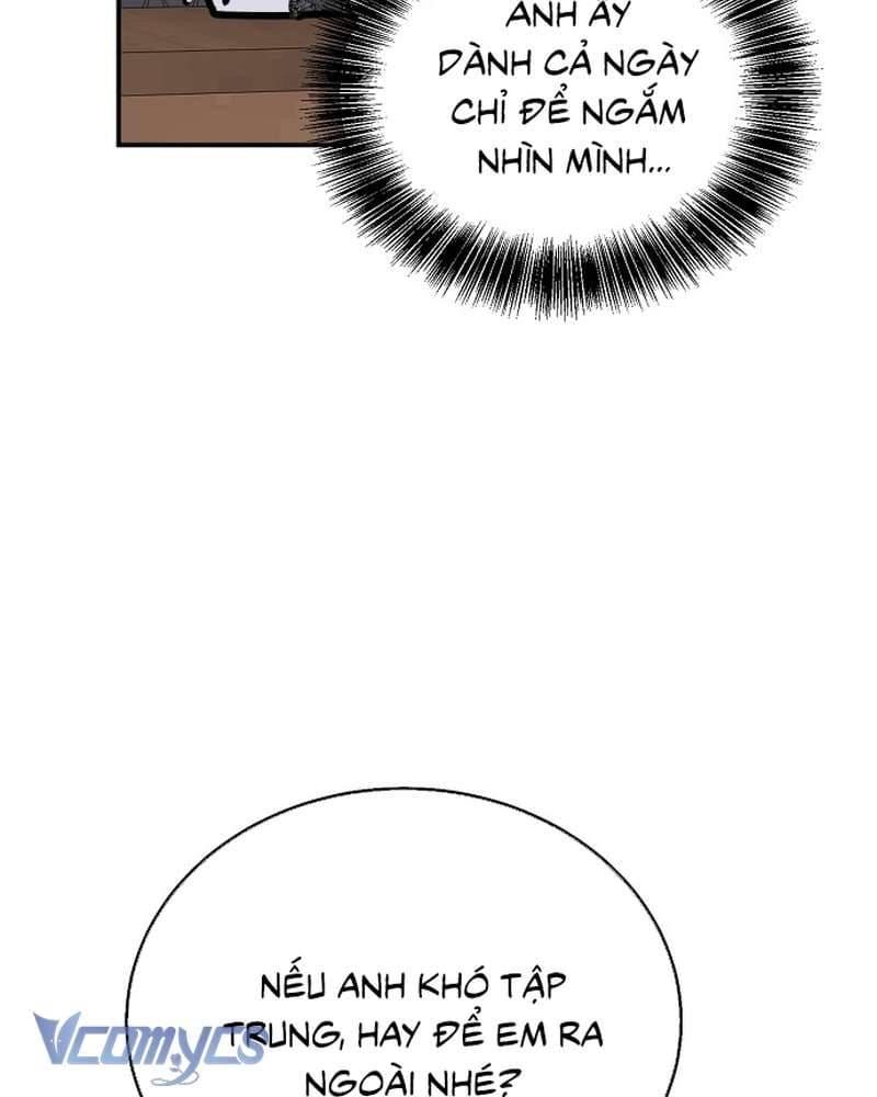 Hãy Dạy Em Cách Khao Khát - Chapter 38 - Page 60