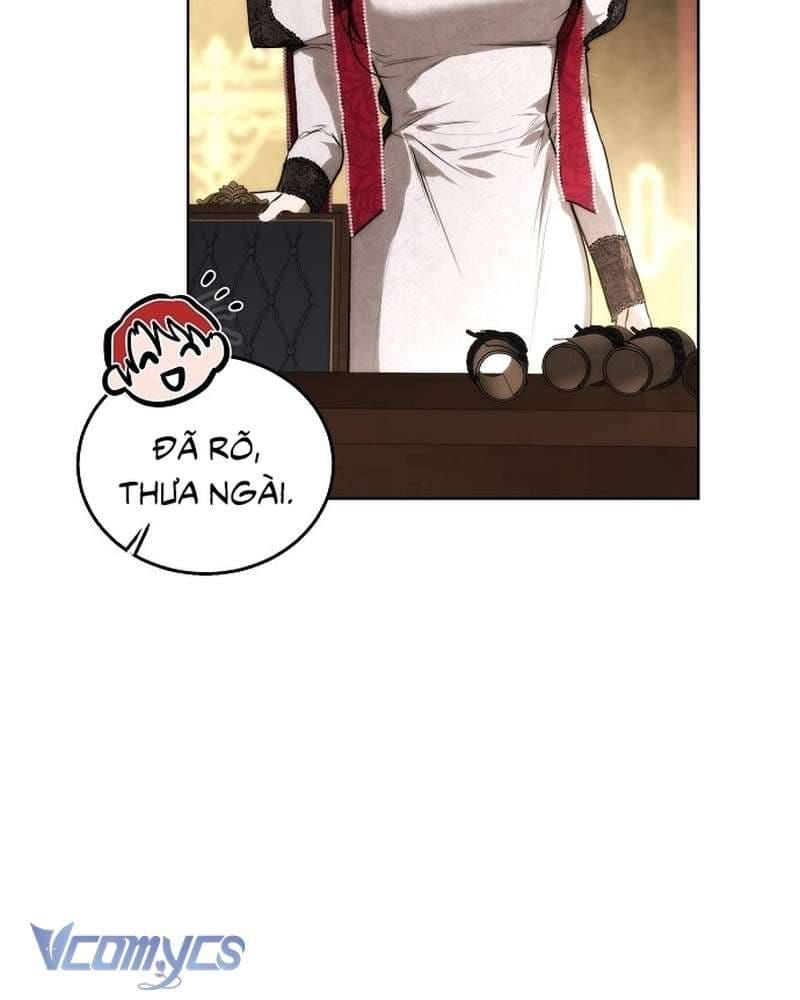 Hãy Dạy Em Cách Khao Khát - Chapter 38 - Page 66