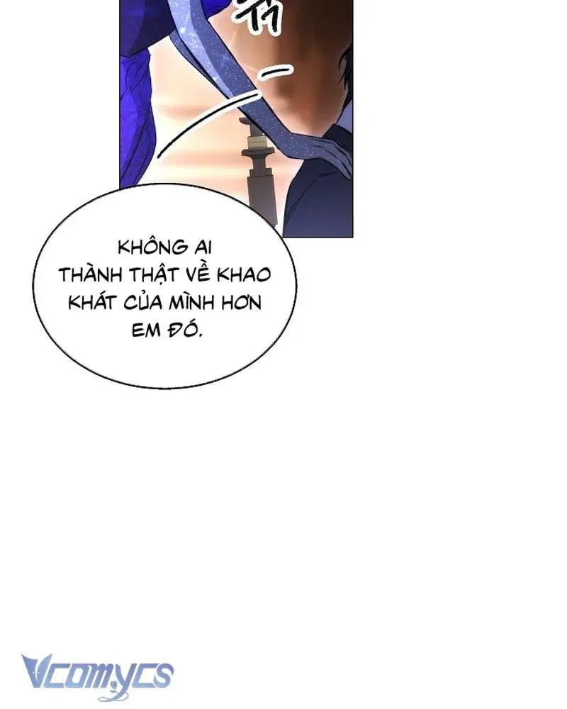 Hãy Dạy Em Cách Khao Khát - Chapter 39 - Page 100