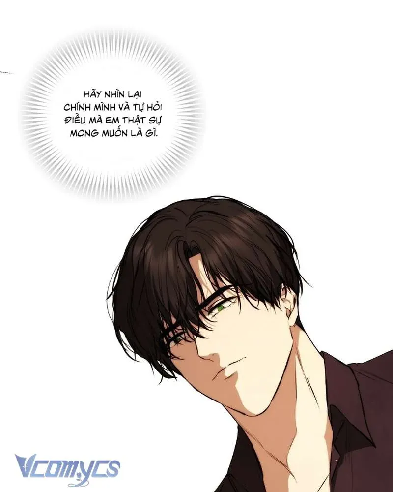 Hãy Dạy Em Cách Khao Khát - Chapter 39 - Page 101