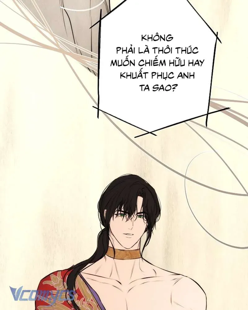 Hãy Dạy Em Cách Khao Khát - Chapter 39 - Page 107