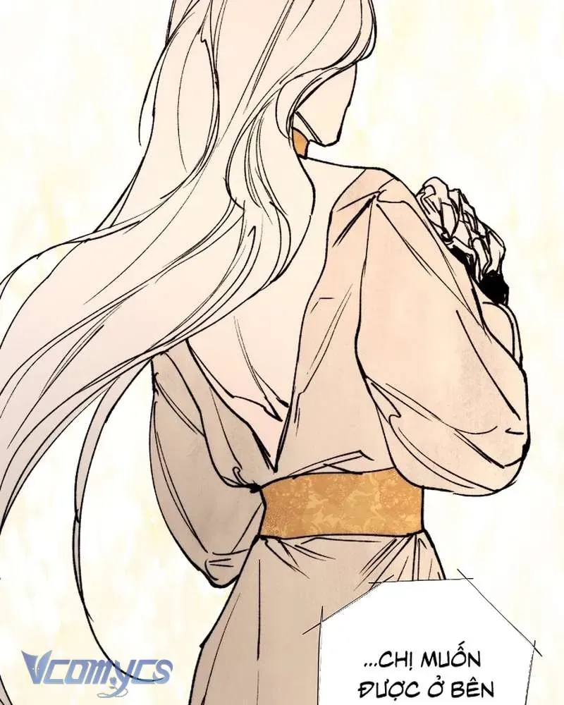 Hãy Dạy Em Cách Khao Khát - Chapter 39 - Page 110