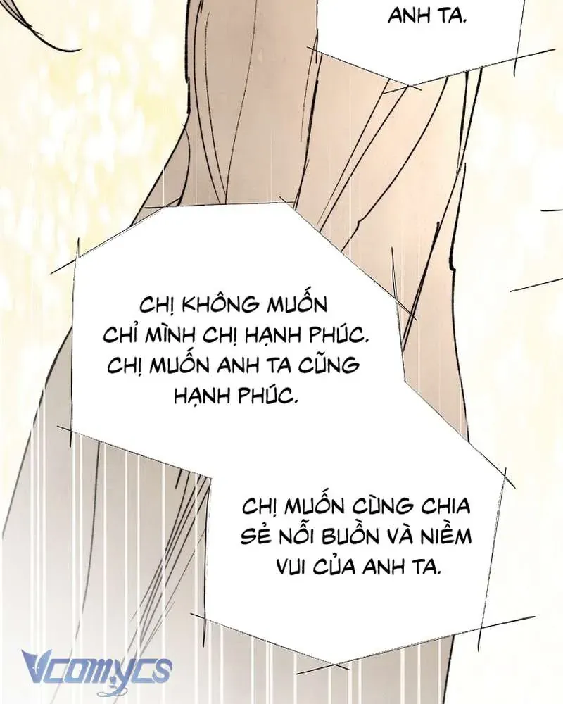 Hãy Dạy Em Cách Khao Khát - Chapter 39 - Page 111