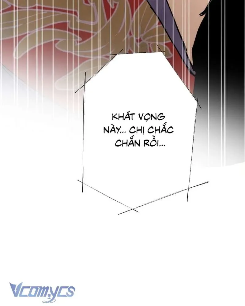 Hãy Dạy Em Cách Khao Khát - Chapter 39 - Page 115