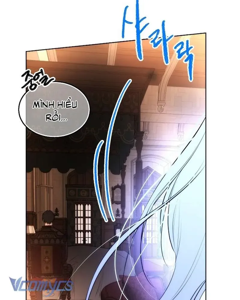 Hãy Dạy Em Cách Khao Khát - Chapter 39 - Page 121