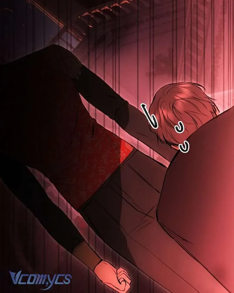 Hãy Dạy Em Cách Khao Khát - Chapter 39 - Page 24