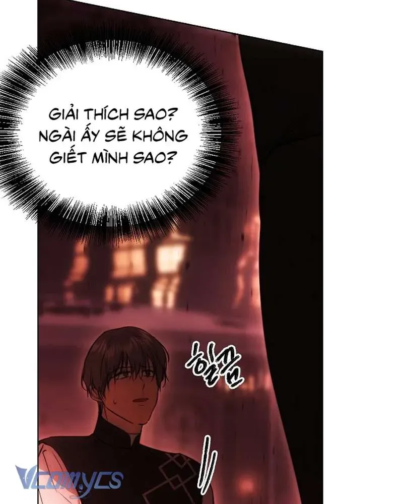 Hãy Dạy Em Cách Khao Khát - Chapter 39 - Page 29