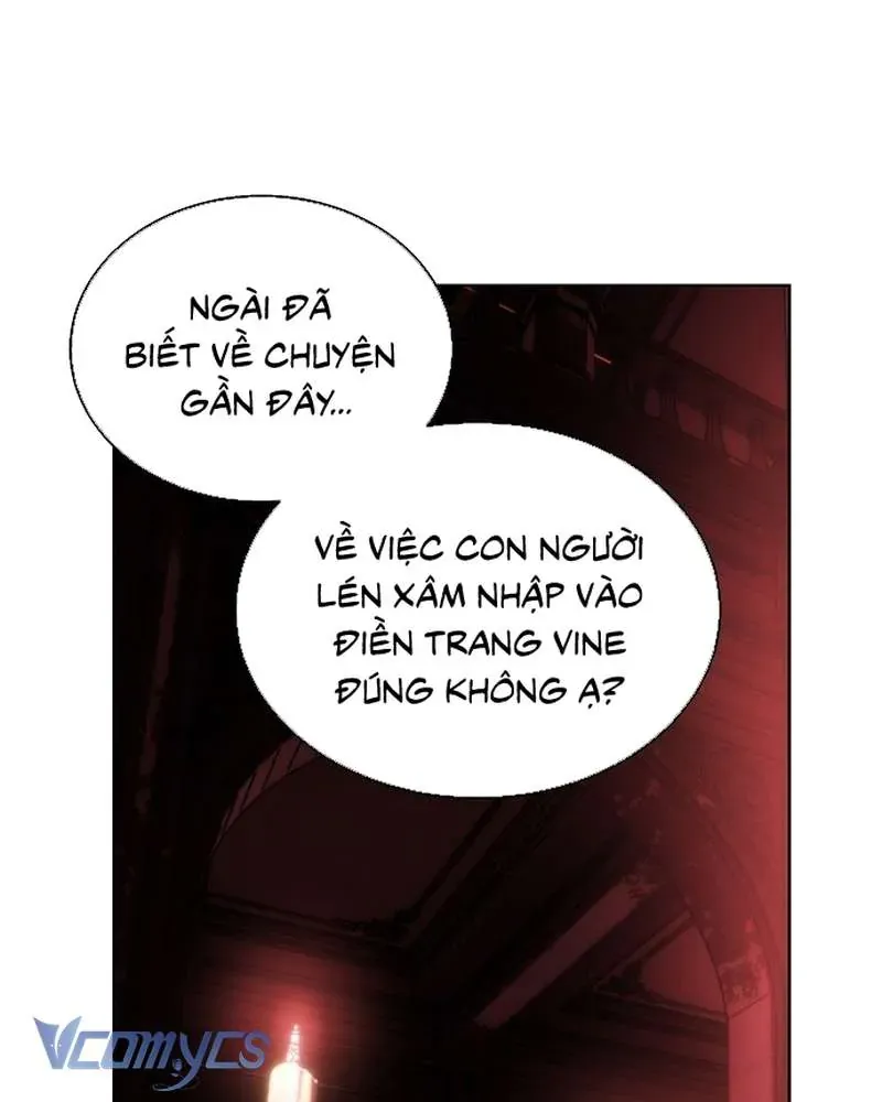 Hãy Dạy Em Cách Khao Khát - Chapter 39 - Page 34