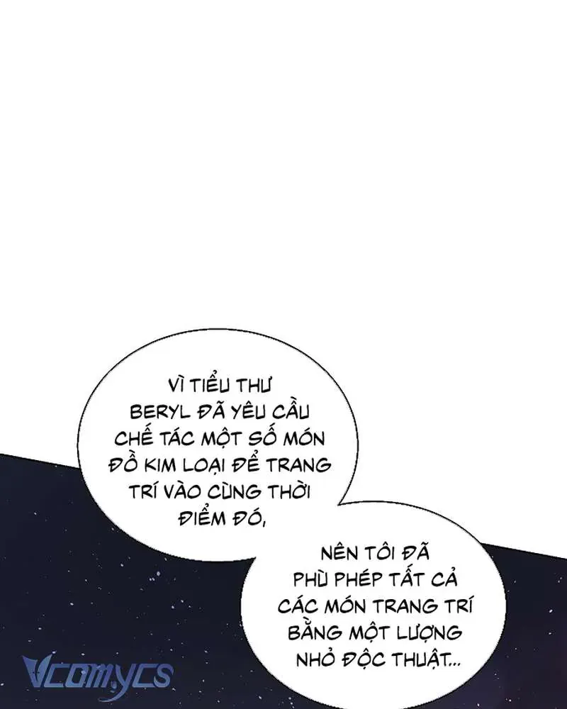 Hãy Dạy Em Cách Khao Khát - Chapter 39 - Page 36