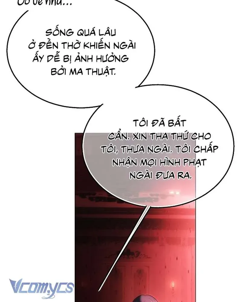 Hãy Dạy Em Cách Khao Khát - Chapter 39 - Page 56