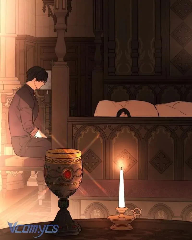 Hãy Dạy Em Cách Khao Khát - Chapter 39 - Page 63