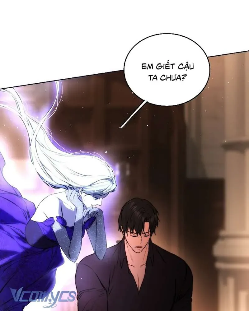 Hãy Dạy Em Cách Khao Khát - Chapter 39 - Page 76