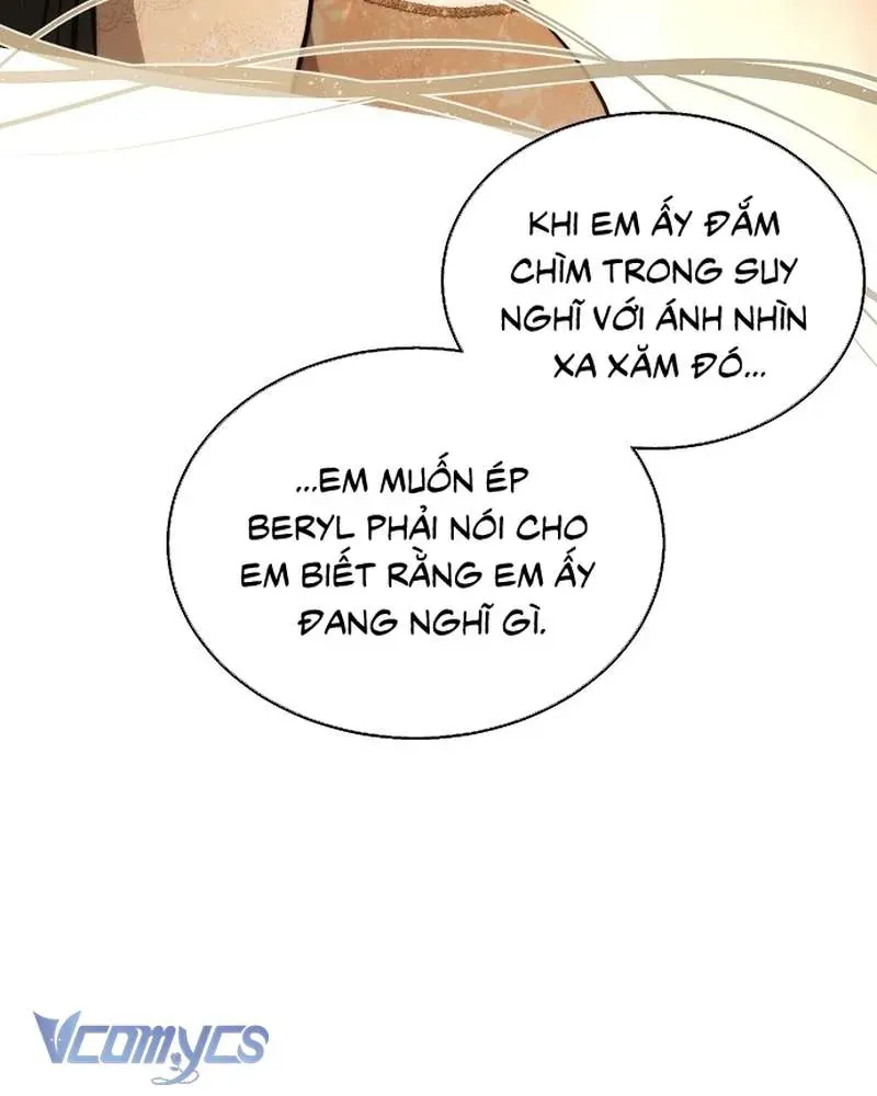 Hãy Dạy Em Cách Khao Khát - Chapter 39 - Page 95