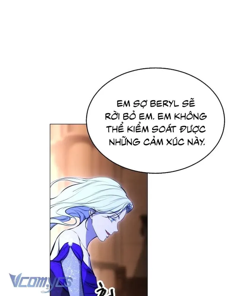 Hãy Dạy Em Cách Khao Khát - Chapter 39 - Page 99
