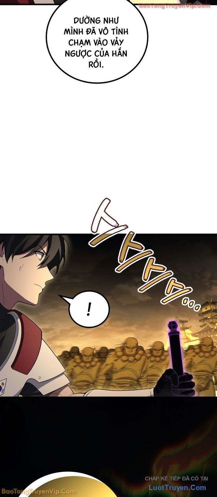 Thần Chiến Tranh Trở Lại Cấp 2 - Chapter 110 - Page 10