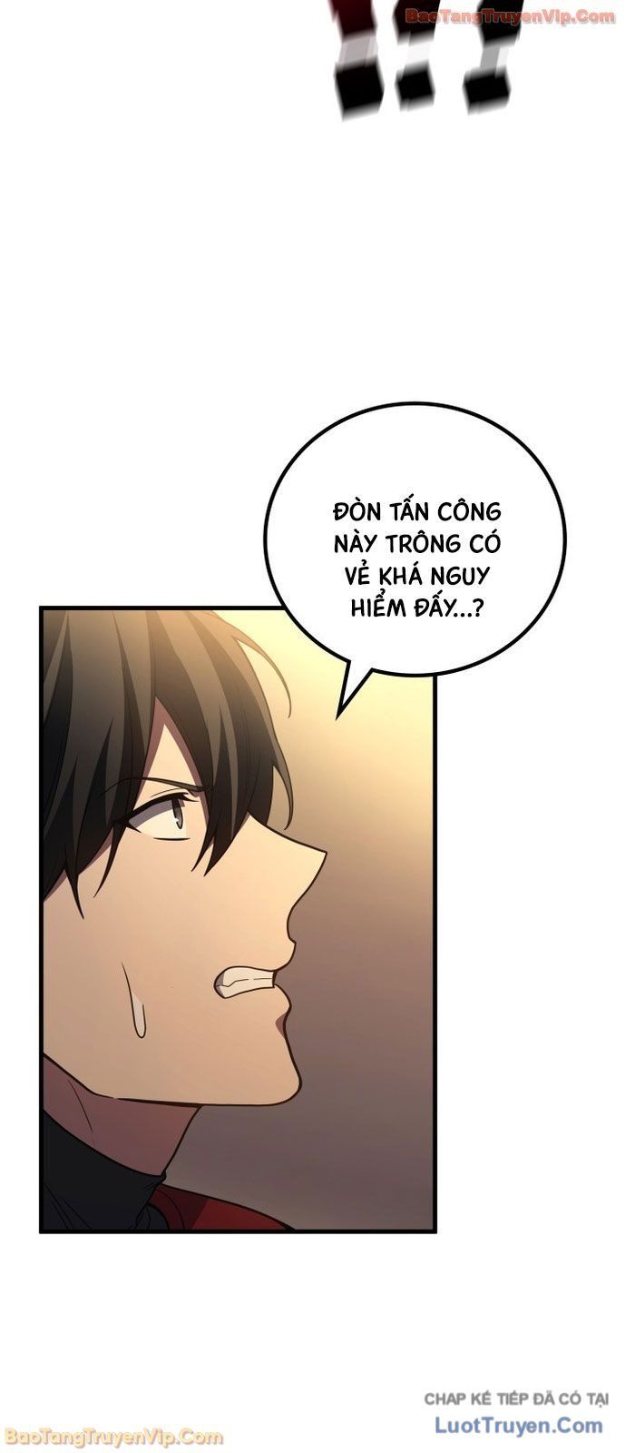 Thần Chiến Tranh Trở Lại Cấp 2 - Chapter 110 - Page 14