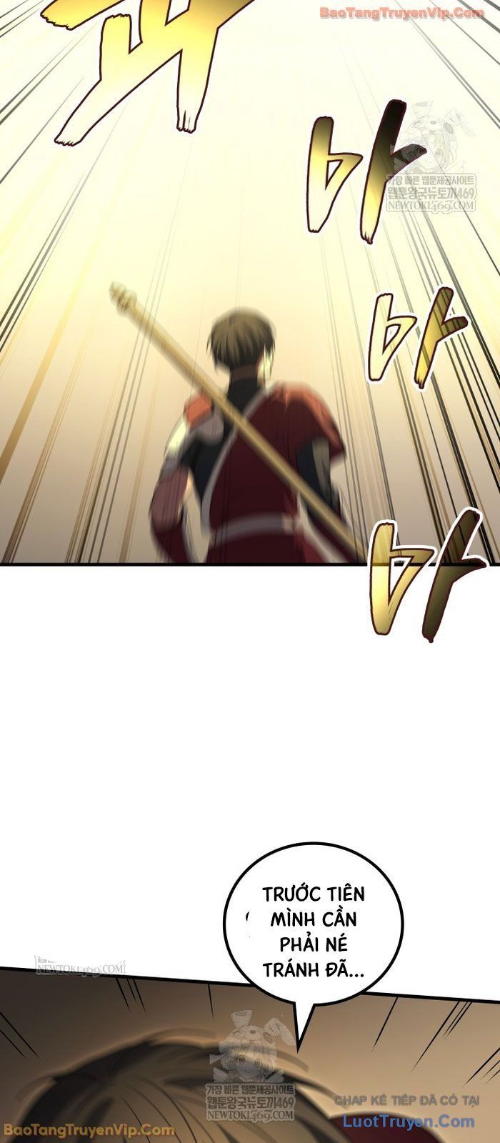 Thần Chiến Tranh Trở Lại Cấp 2 - Chapter 110 - Page 17