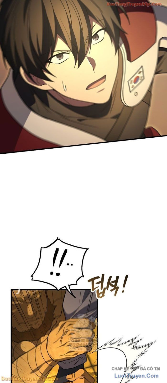 Thần Chiến Tranh Trở Lại Cấp 2 - Chapter 110 - Page 18