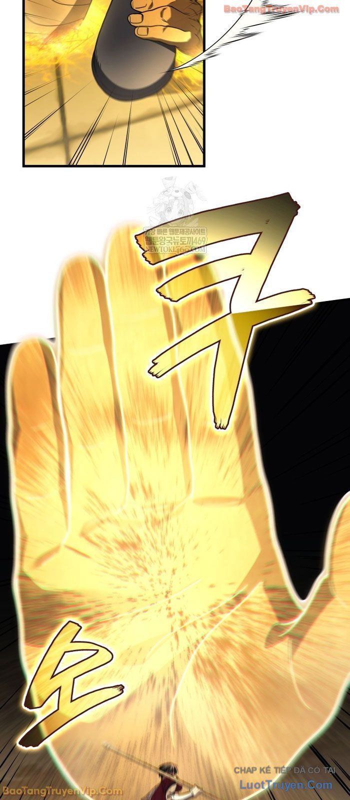 Thần Chiến Tranh Trở Lại Cấp 2 - Chapter 110 - Page 19