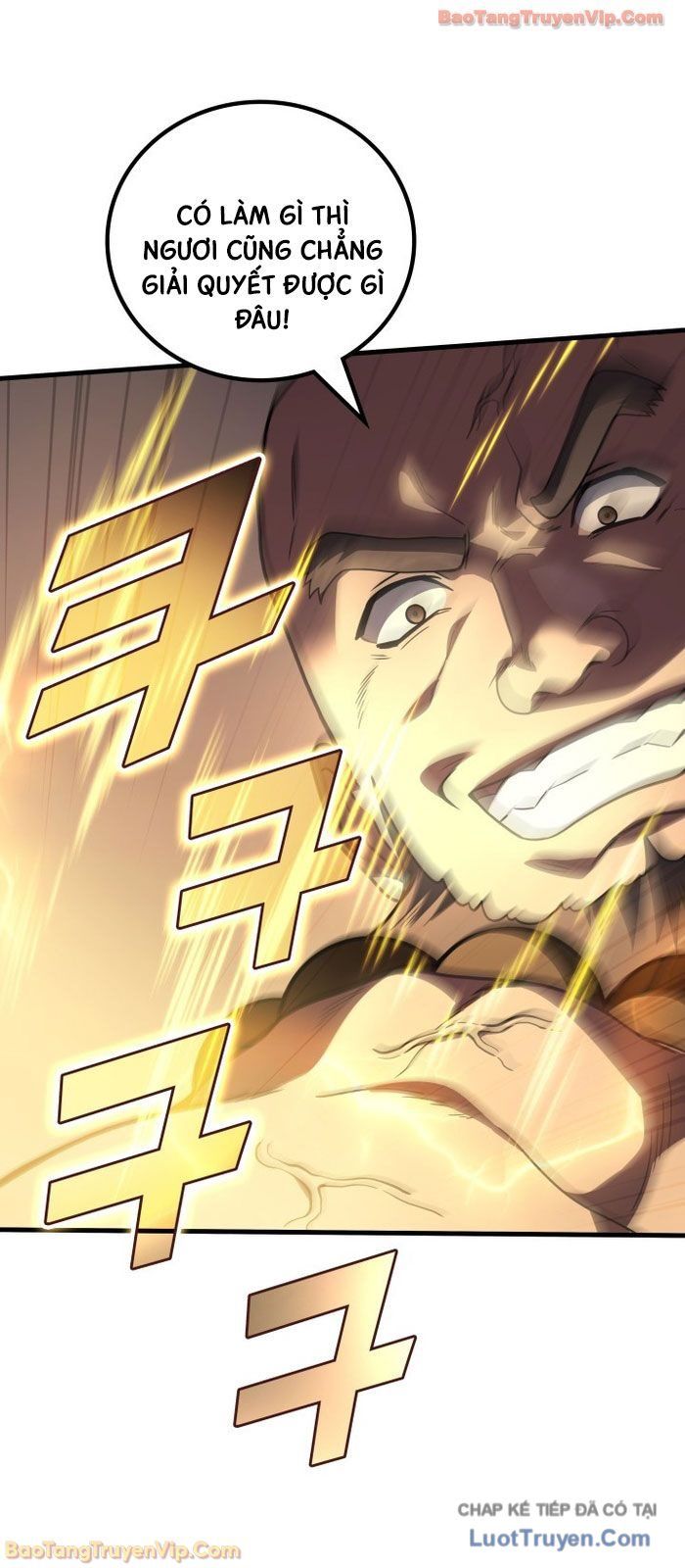 Thần Chiến Tranh Trở Lại Cấp 2 - Chapter 110 - Page 22