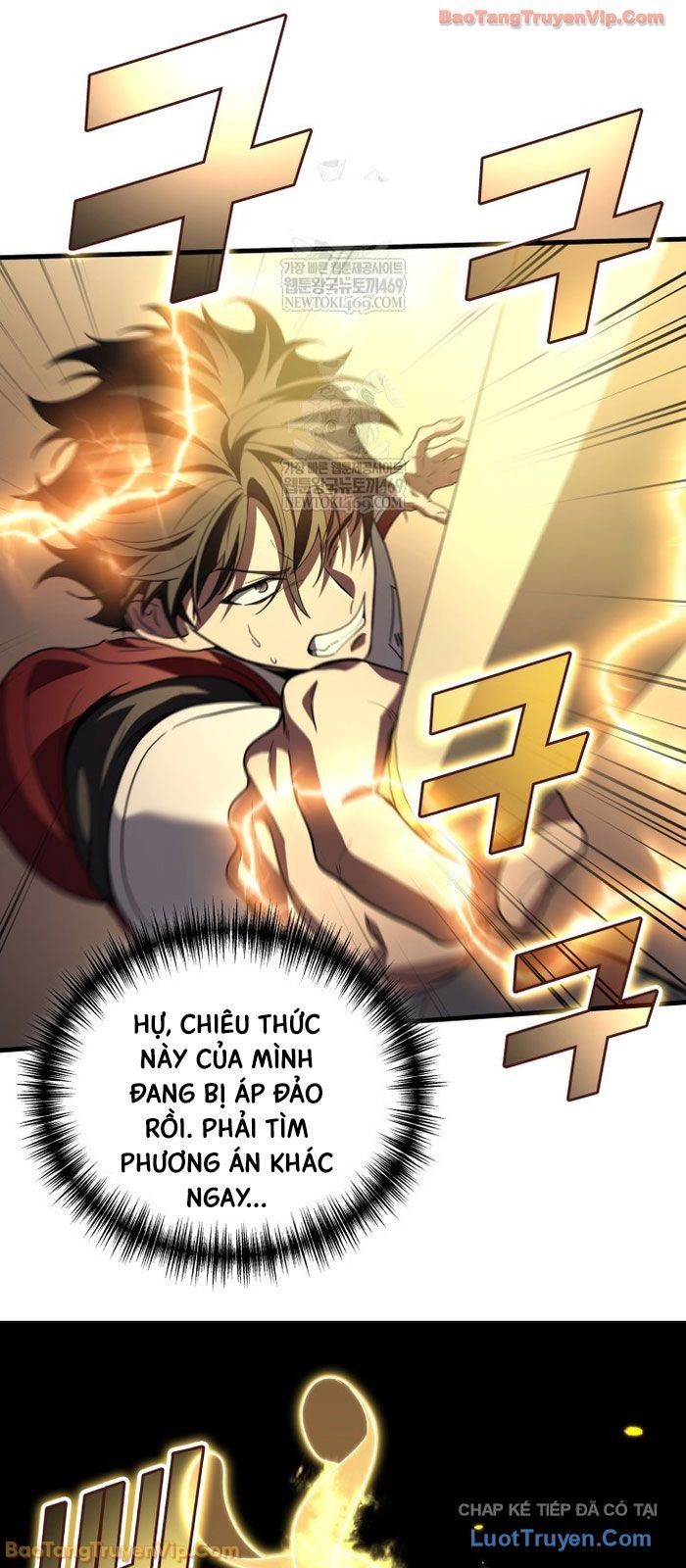 Thần Chiến Tranh Trở Lại Cấp 2 - Chapter 110 - Page 23