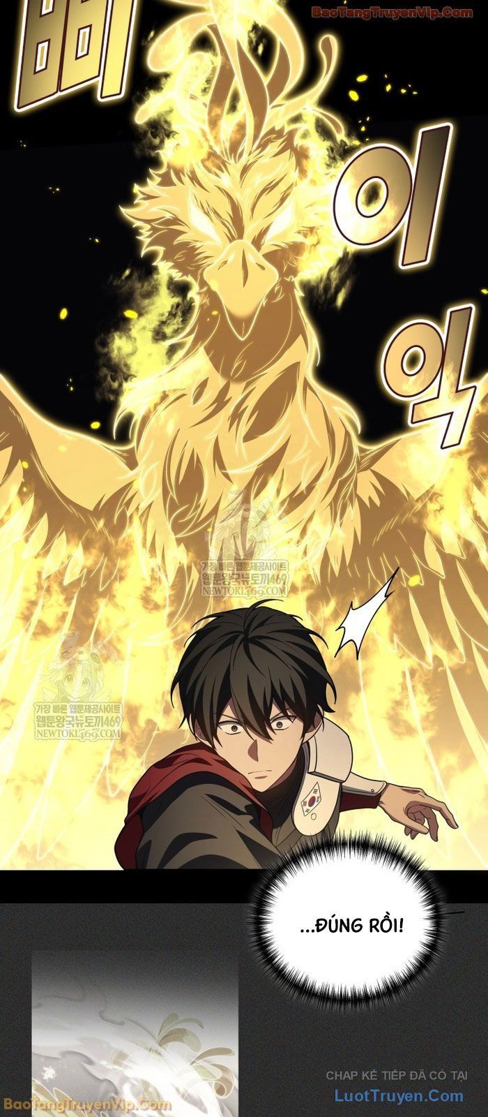 Thần Chiến Tranh Trở Lại Cấp 2 - Chapter 110 - Page 24