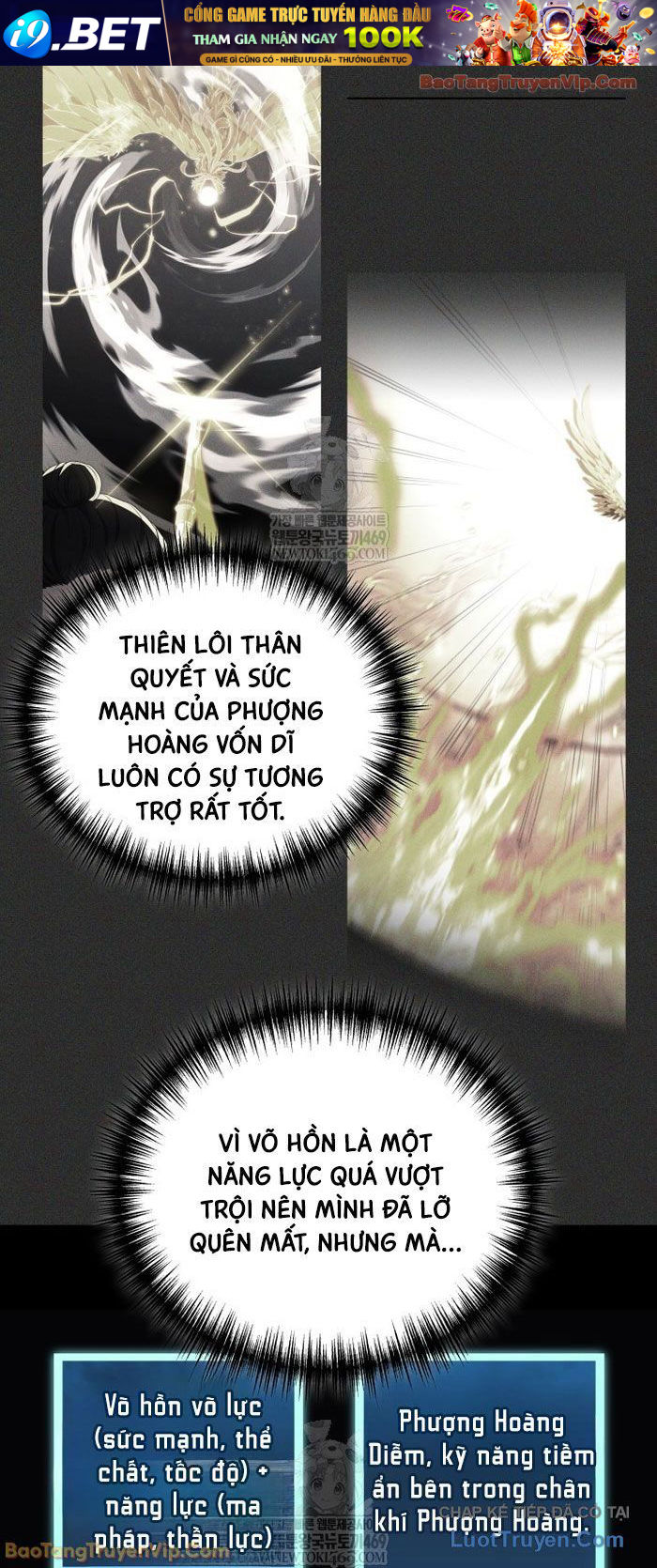 Thần Chiến Tranh Trở Lại Cấp 2 - Chapter 110 - Page 25
