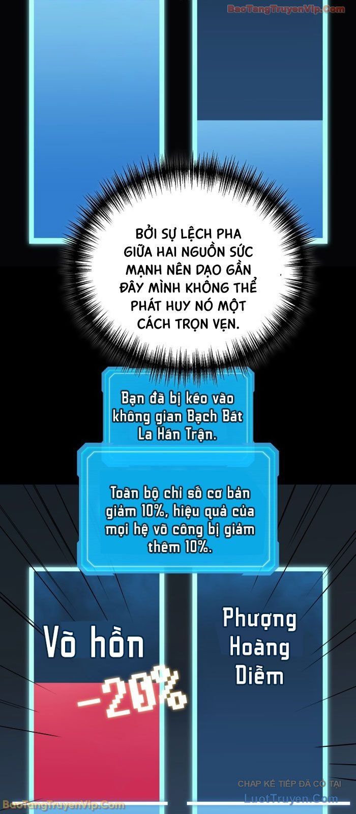 Thần Chiến Tranh Trở Lại Cấp 2 - Chapter 110 - Page 26