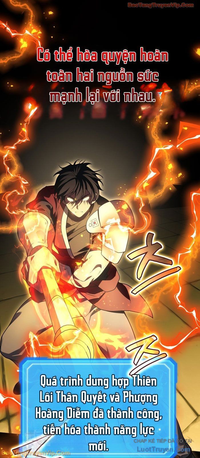 Thần Chiến Tranh Trở Lại Cấp 2 - Chapter 110 - Page 28