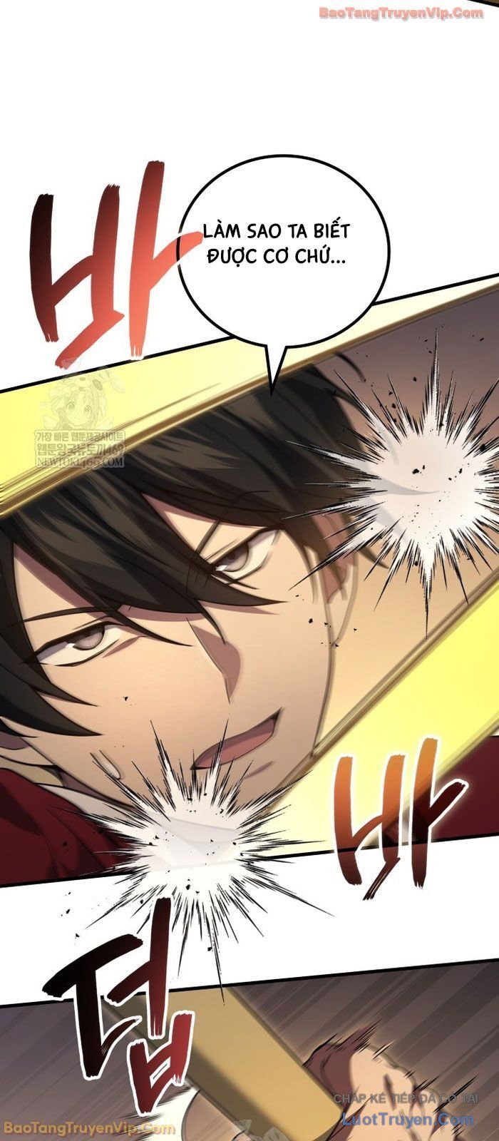 Thần Chiến Tranh Trở Lại Cấp 2 - Chapter 110 - Page 3