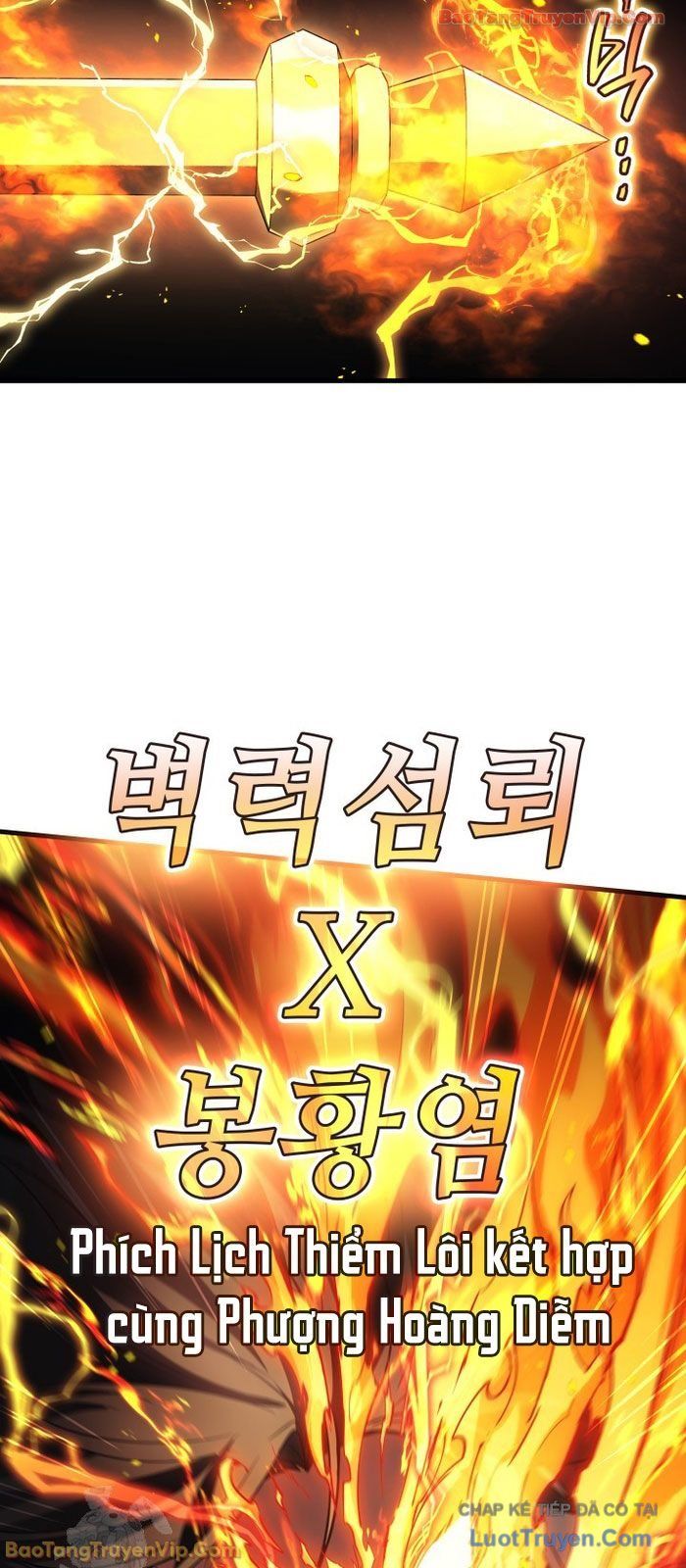 Thần Chiến Tranh Trở Lại Cấp 2 - Chapter 110 - Page 30