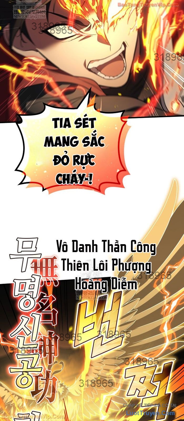 Thần Chiến Tranh Trở Lại Cấp 2 - Chapter 110 - Page 31