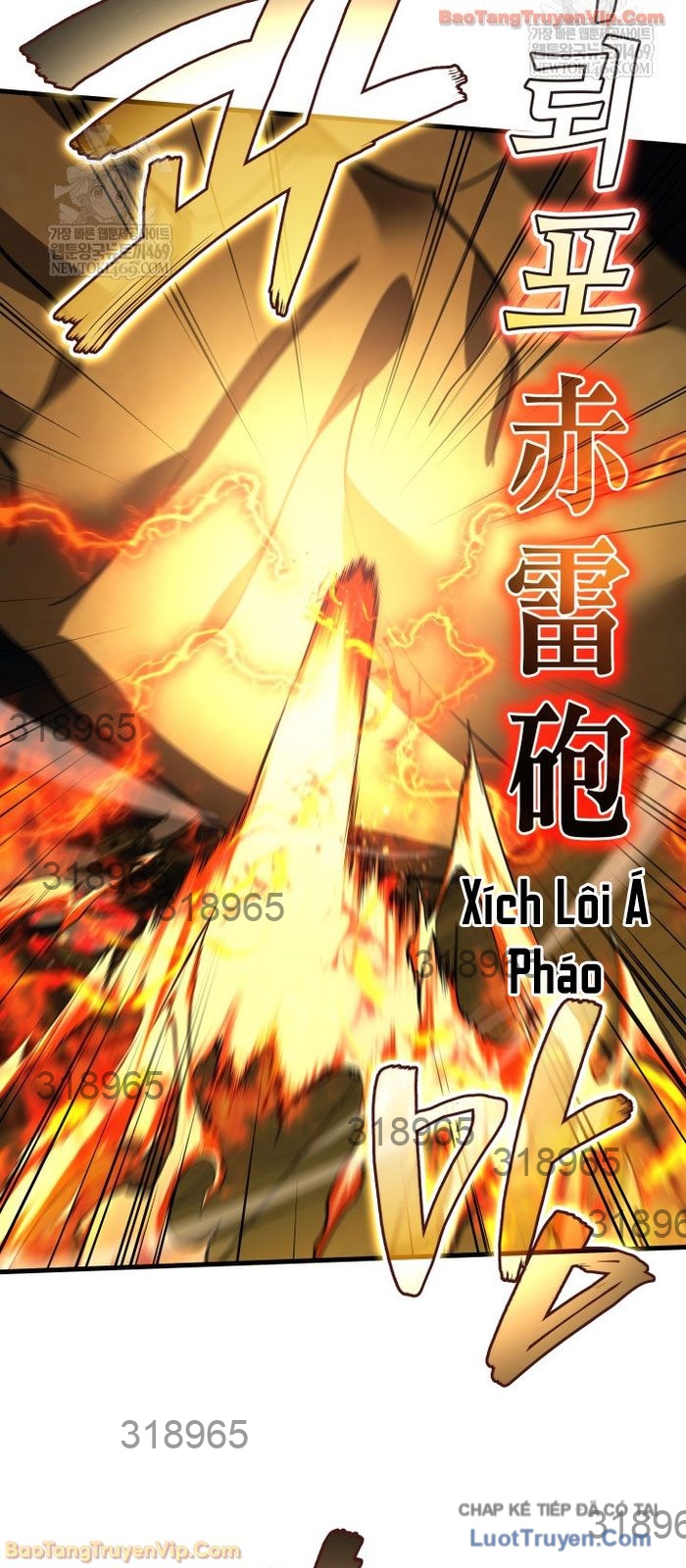 Thần Chiến Tranh Trở Lại Cấp 2 - Chapter 110 - Page 33